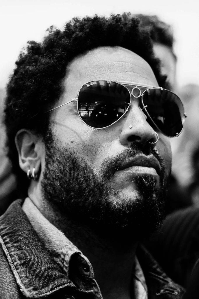 Lenny Kravitz